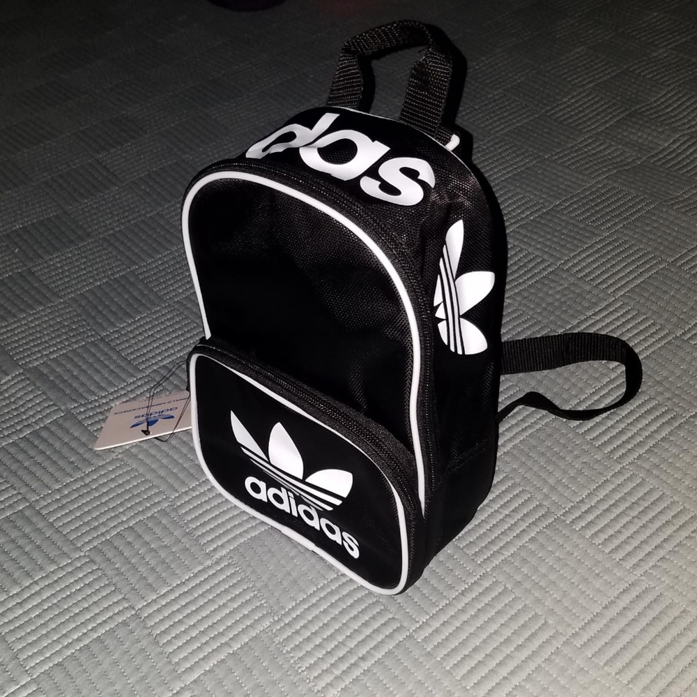 Adidas santiago mini backpack - Picture 2 of 4